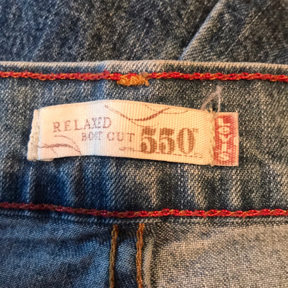 Jeans - Picture 4 of 4